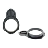 Connects2 CT25VW06 VW Passat B6/B6 CC 2005-2015 Front Door 165mm Speaker Adaptor